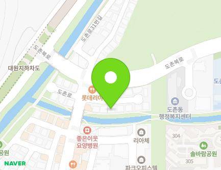 6-1 Dochon-ro 26beon-gil, Jungwon-gu, Seongnam-si, Gyeonggi-do, Republic of Korea Map