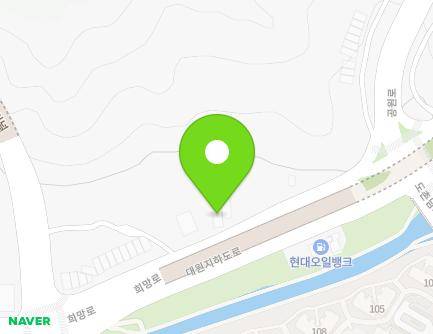 19 Huimang-ro, Jungwon-gu, Seongnam-si, Gyeonggi-do, Republic of Korea Map