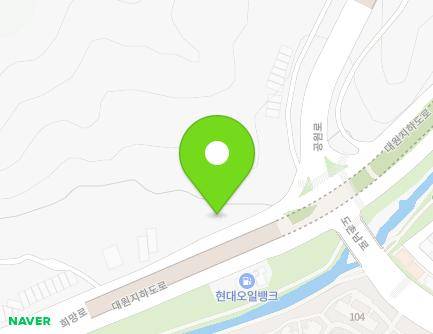 27 Huimang-ro, Jungwon-gu, Seongnam-si, Gyeonggi-do, Republic of Korea Map