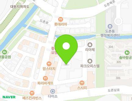 5-8 Dochon-ro 8beon-gil, Jungwon-gu, Seongnam-si, Gyeonggi-do, Republic of Korea Map