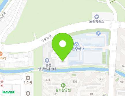 28-5 Dochonbuk-ro, Jungwon-gu, Seongnam-si, Gyeonggi-do, Republic of Korea Map