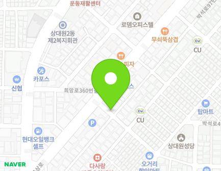 3 Geumsang-ro 18beon-gil, Jungwon-gu, Seongnam-si, Gyeonggi-do, Republic of Korea Map