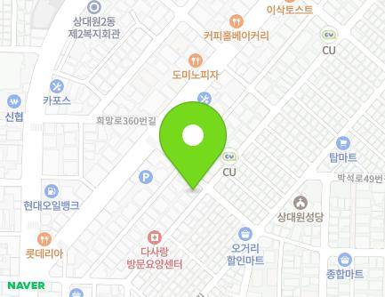 8 Geumsang-ro 18beon-gil, Jungwon-gu, Seongnam-si, Gyeonggi-do, Republic of Korea Map