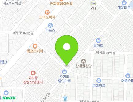 13-2 Geumsang-ro 18beon-gil, Jungwon-gu, Seongnam-si, Gyeonggi-do, Republic of Korea Map