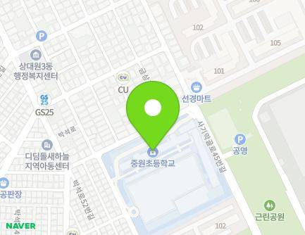 46 Sagimakgol-ro 31beon-gil, Jungwon-gu, Seongnam-si, Gyeonggi-do, Republic of Korea
