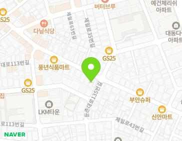 25 Jeil-ro 35beon-gil, Jungwon-gu, Seongnam-si, Gyeonggi-do, Republic of Korea 25 Jeil-ro 35beon-gil, Jungwon-gu, Seongnam-si, Gyeonggi-do, Republic of Korea Map