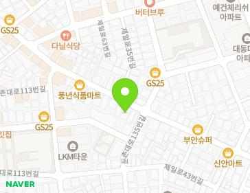 27 Jeil-ro 35beon-gil, Jungwon-gu, Seongnam-si, Gyeonggi-do, Republic of Korea 27 Jeil-ro 35beon-gil, Jungwon-gu, Seongnam-si, Gyeonggi-do, Republic of Korea Map