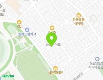 22-2 Gwangmyeong-ro 94beon-gil, Jungwon-gu, Seongnam-si, Gyeonggi-do, Republic of Korea 22-2 Gwangmyeong-ro 94beon-gil, Jungwon-gu, Seongnam-si, Gyeonggi-do, Republic of Korea Map