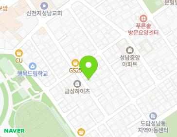 21-1 Gwangmyeong-ro 94beon-gil, Jungwon-gu, Seongnam-si, Gyeonggi-do, Republic of Korea 21-1 Gwangmyeong-ro 94beon-gil, Jungwon-gu, Seongnam-si, Gyeonggi-do, Republic of Korea Map