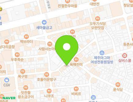 24 Seongnam-daero 1140beon-gil, Jungwon-gu, Seongnam-si, Gyeonggi-do, Republic of Korea Map