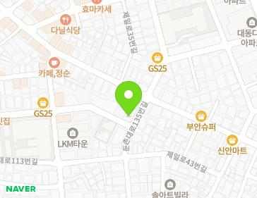 19 Dunchon-daero 135beon-gil, Jungwon-gu, Seongnam-si, Gyeonggi-do, Republic of Korea 19 Dunchon-daero 135beon-gil, Jungwon-gu, Seongnam-si, Gyeonggi-do, Republic of Korea Map