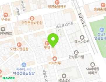 13 Gwangmyeong-ro 42beon-gil, Jungwon-gu, Seongnam-si, Gyeonggi-do, Republic of Korea 13 Gwangmyeong-ro 42beon-gil, Jungwon-gu, Seongnam-si, Gyeonggi-do, Republic of Korea Map