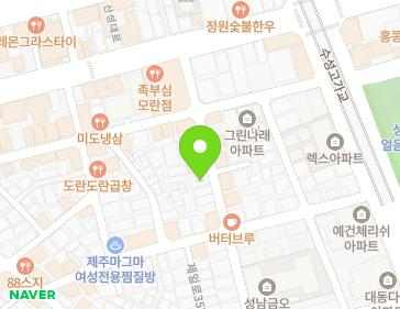 12-1 Gwangmyeong-ro 42beon-gil, Jungwon-gu, Seongnam-si, Gyeonggi-do, Republic of Korea 12-1 Gwangmyeong-ro 42beon-gil, Jungwon-gu, Seongnam-si, Gyeonggi-do, Republic of Korea Map