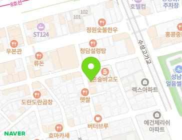 9 Gwangmyeong-ro 42beon-gil, Jungwon-gu, Seongnam-si, Gyeonggi-do, Republic of Korea 9 Gwangmyeong-ro 42beon-gil, Jungwon-gu, Seongnam-si, Gyeonggi-do, Republic of Korea Map