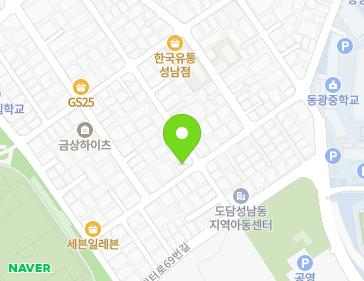 14 Wonteo-ro 75beon-gil, Jungwon-gu, Seongnam-si, Gyeonggi-do, Republic of Korea 14 Wonteo-ro 75beon-gil, Jungwon-gu, Seongnam-si, Gyeonggi-do, Republic of Korea Map