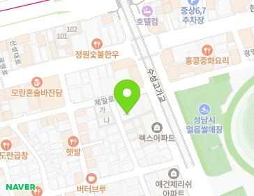 8-16 Jeil-ro 63beon-gil, Jungwon-gu, Seongnam-si, Gyeonggi-do, Republic of Korea 8-16 Jeil-ro 63beon-gil, Jungwon-gu, Seongnam-si, Gyeonggi-do, Republic of Korea Map