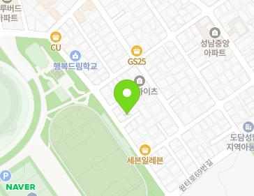 27-3 Gwangmyeong-ro 82beon-gil, Jungwon-gu, Seongnam-si, Gyeonggi-do, Republic of Korea 27-3 Gwangmyeong-ro 82beon-gil, Jungwon-gu, Seongnam-si, Gyeonggi-do, Republic of Korea Map