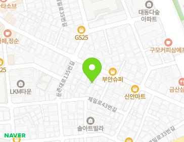 14-18 Dunchon-daero 135beon-gil, Jungwon-gu, Seongnam-si, Gyeonggi-do, Republic of Korea 14-18 Dunchon-daero 135beon-gil, Jungwon-gu, Seongnam-si, Gyeonggi-do, Republic of Korea Map