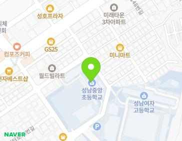 7 Wonteo-ro 94beon-gil, Jungwon-gu, Seongnam-si, Gyeonggi-do, Republic of Korea 7 Wonteo-ro 94beon-gil, Jungwon-gu, Seongnam-si, Gyeonggi-do, Republic of Korea Map