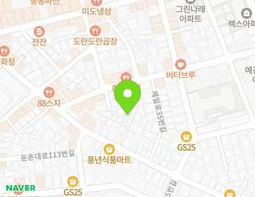 21-10 Jeil-ro 63beon-gil, Jungwon-gu, Seongnam-si, Gyeonggi-do, Republic of Korea 21-10 Jeil-ro 63beon-gil, Jungwon-gu, Seongnam-si, Gyeonggi-do, Republic of Korea Map