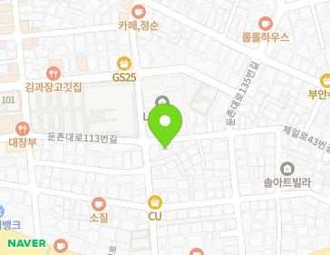 12-3 Dunchon-daero 127beon-gil, Jungwon-gu, Seongnam-si, Gyeonggi-do, Republic of Korea 12-3 Dunchon-daero 127beon-gil, Jungwon-gu, Seongnam-si, Gyeonggi-do, Republic of Korea Map