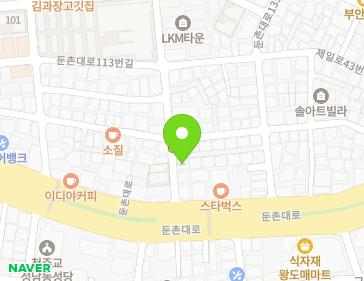 6 Dunchon-daero 127beon-gil, Jungwon-gu, Seongnam-si, Gyeonggi-do, Republic of Korea 6 Dunchon-daero 127beon-gil, Jungwon-gu, Seongnam-si, Gyeonggi-do, Republic of Korea Map