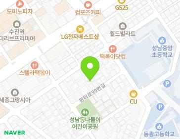 8-2 Wonteo-ro 99beon-gil, Jungwon-gu, Seongnam-si, Gyeonggi-do, Republic of Korea 8-2 Wonteo-ro 99beon-gil, Jungwon-gu, Seongnam-si, Gyeonggi-do, Republic of Korea Map
