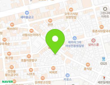 43-3 Jeil-ro 35beon-gil, Jungwon-gu, Seongnam-si, Gyeonggi-do, Republic of Korea Map