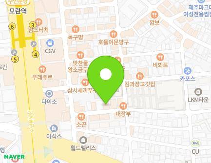 6-9 Dunchon-daero 101beon-gil, Jungwon-gu, Seongnam-si, Gyeonggi-do, Republic of Korea Map