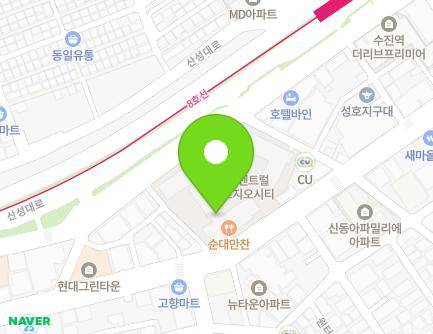 89 Gwangmyeong-ro, Jungwon-gu, Seongnam-si, Gyeonggi-do, Republic of Korea