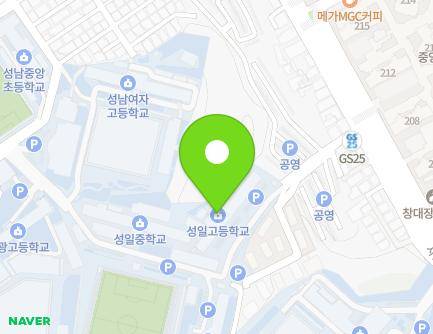 10 Simin-ro 77beon-gil, Jungwon-gu, Seongnam-si, Gyeonggi-do, Republic of Korea