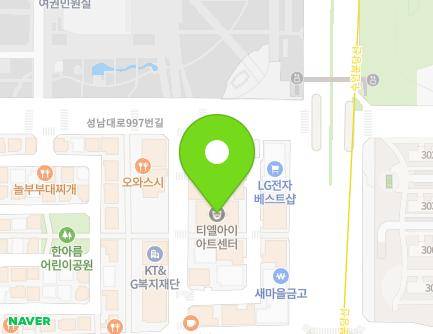 12 Yanghyeon-ro 405beon-gil, Jungwon-gu, Seongnam-si, Gyeonggi-do, Republic of Korea Map