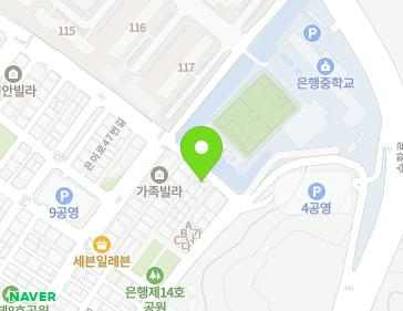 23 Sunhwan-ro 379beon-gil, Jungwon-gu, Seongnam-si, Gyeonggi-do, Republic of Korea 23 Sunhwan-ro 379beon-gil, Jungwon-gu, Seongnam-si, Gyeonggi-do, Republic of Korea Map