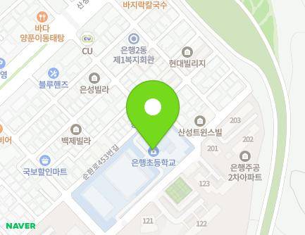 11 Sunhwan-ro 447beon-gil, Jungwon-gu, Seongnam-si, Gyeonggi-do, Republic of Korea