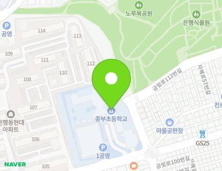 55 Jahye-ro, Jungwon-gu, Seongnam-si, Gyeonggi-do, Republic of Korea