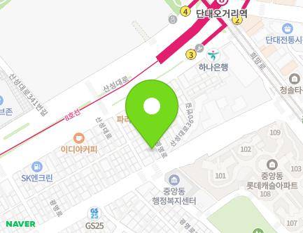 267-6 Gwangmyeong-ro, Jungwon-gu, Seongnam-si, Gyeonggi-do, Republic of Korea Map