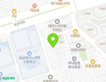 21-13 Maji-ro 155beon-gil, Jungwon-gu, Seongnam-si, Gyeonggi-do, Republic of Korea 21-13 Maji-ro 155beon-gil, Jungwon-gu, Seongnam-si, Gyeonggi-do, Republic of Korea Map