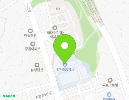 14 Simin-ro, Jungwon-gu, Seongnam-si, Gyeonggi-do, Republic of Korea