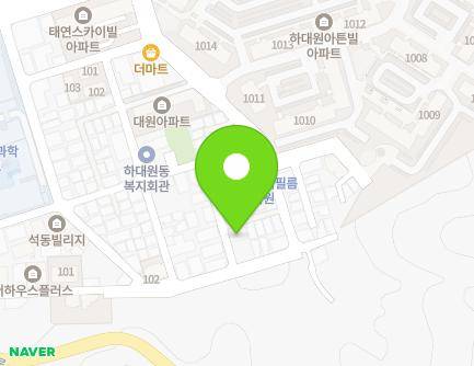 27-4 Maji-ro 163beon-gil, Jungwon-gu, Seongnam-si, Gyeonggi-do, Republic of Korea Map