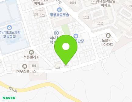 23 Maji-ro 163beon-gil, Jungwon-gu, Seongnam-si, Gyeonggi-do, Republic of Korea Map