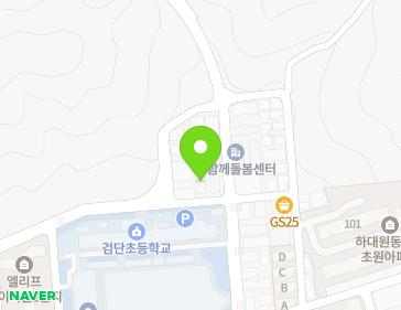 2 Wonteo-ro 29beon-gil, Jungwon-gu, Seongnam-si, Gyeonggi-do, Republic of Korea Map