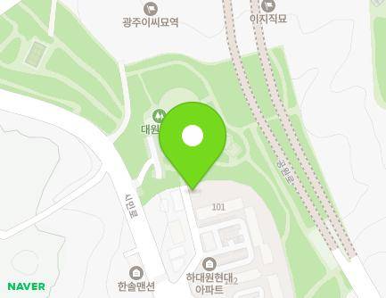 14 Simin-ro 28beon-gil, Jungwon-gu, Seongnam-si, Gyeonggi-do, Republic of Korea Map