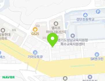 6 Dunchon-daero 217beon-gil, Jungwon-gu, Seongnam-si, Gyeonggi-do, Republic of Korea 6 Dunchon-daero 217beon-gil, Jungwon-gu, Seongnam-si, Gyeonggi-do, Republic of Korea Map