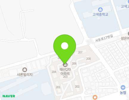 9 Maesonggosaek-ro 691beon-gil, Gwonseon-gu, Suwon-si, Gyeonggi-do, Republic of Korea Map