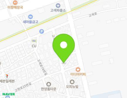 23 Gosaek-ro 86beon-gil, Gwonseon-gu, Suwon-si, Gyeonggi-do, Republic of Korea Map