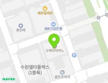 60 Omokcheon-ro 152beon-gil, Gwonseon-gu, Suwon-si, Gyeonggi-do, Republic of Korea 60 Omokcheon-ro 152beon-gil, Gwonseon-gu, Suwon-si, Gyeonggi-do, Republic of Korea Map