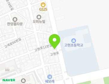 9 Gohyeon-ro, Gwonseon-gu, Suwon-si, Gyeonggi-do, Republic of Korea 9 Gohyeon-ro, Gwonseon-gu, Suwon-si, Gyeonggi-do, Republic of Korea Map