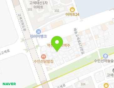 662-10 Maesonggosaek-ro, Gwonseon-gu, Suwon-si, Gyeonggi-do, Republic of Korea 662-10 Maesonggosaek-ro, Gwonseon-gu, Suwon-si, Gyeonggi-do, Republic of Korea Map