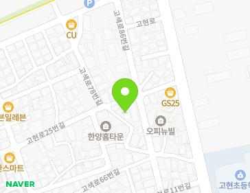 30 Gohyeon-ro 15beon-gil, Gwonseon-gu, Suwon-si, Gyeonggi-do, Republic of Korea 30 Gohyeon-ro 15beon-gil, Gwonseon-gu, Suwon-si, Gyeonggi-do, Republic of Korea Map