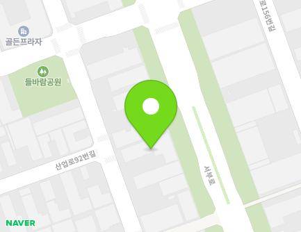 94-7 Saneop-ro 92beon-gil, Gwonseon-gu, Suwon-si, Gyeonggi-do, Republic of Korea Map